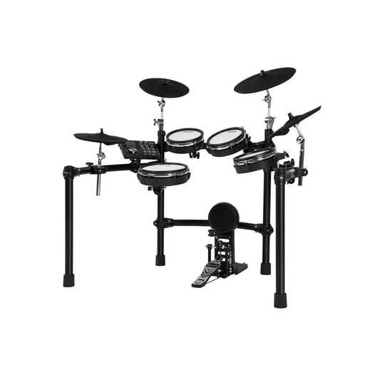 Full Mesh Professional Electronic Drum set