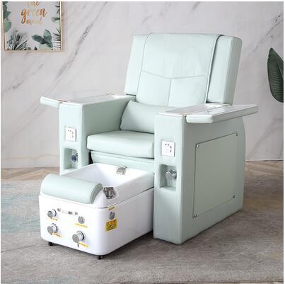 Manicure sofa electric foot bath massage chair