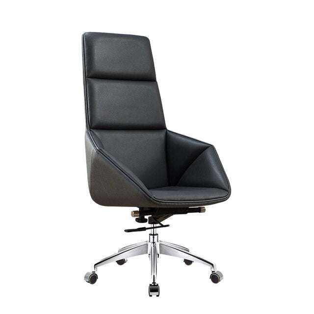 Armrest Gaming Chair Swivel Chairs Work Office