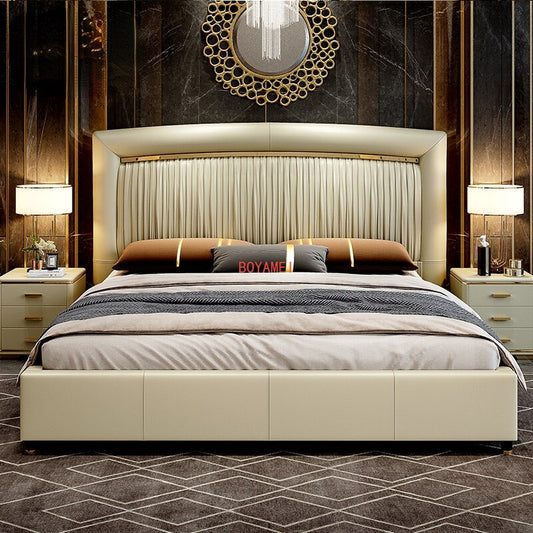 Double Bed Set