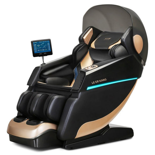 Massage Chair Fully Automatic Multifunctional Intelligent