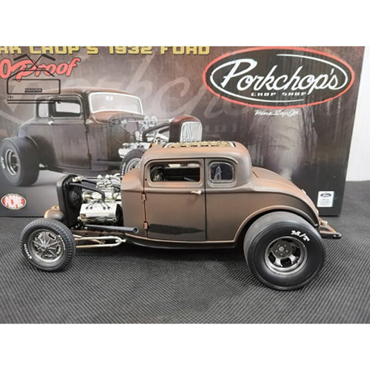 1:18 Scale 1932 Ford