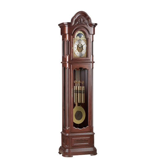 Antique Wood Floor clocks Ambila