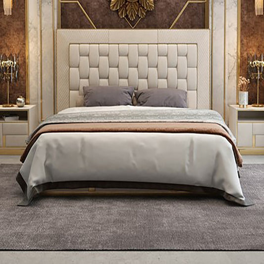Villa high-end luxury Hong Kong-style Bed