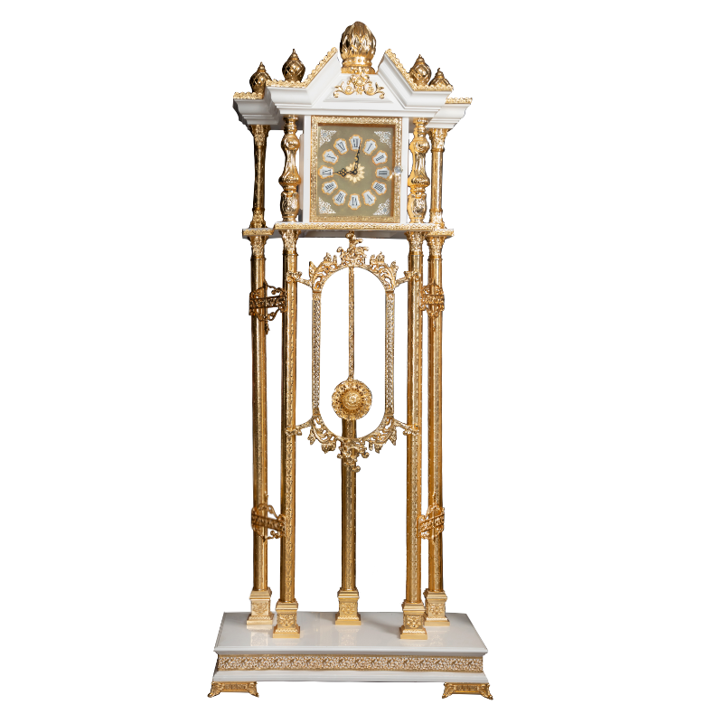 European Classical Floor Clock