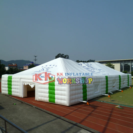 Multifunctional Large Fraternity Tent