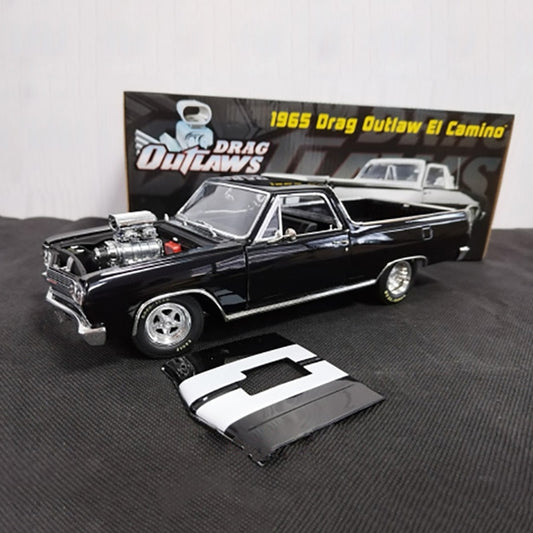 1:18 Scale Pickup Muscle Car