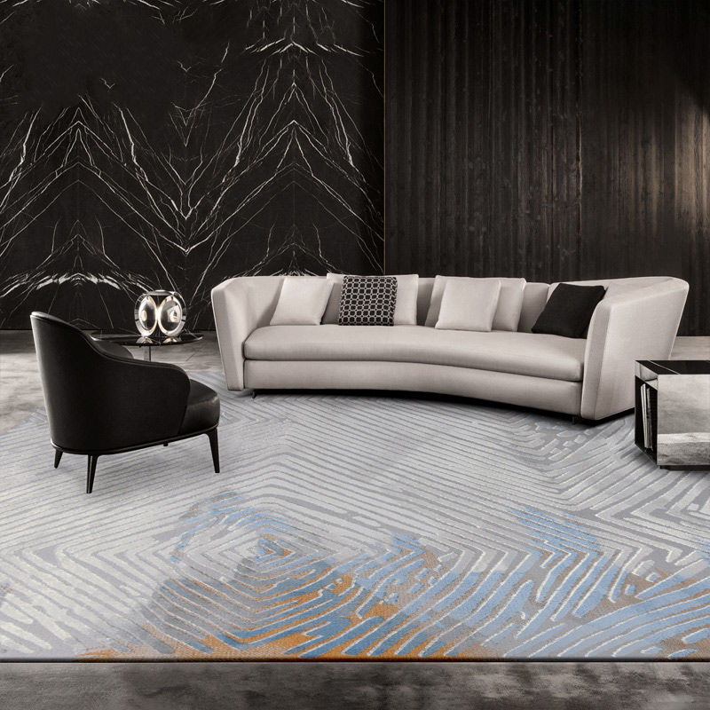 Luxury Nordic Hall Floor Mats