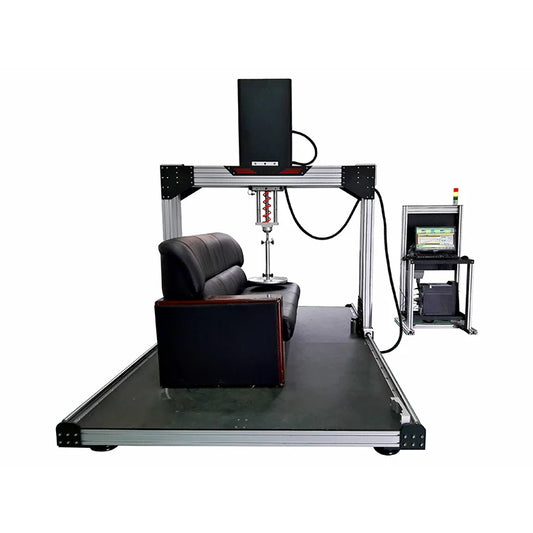 Furniture Testing Equipment Sofa Test Machine