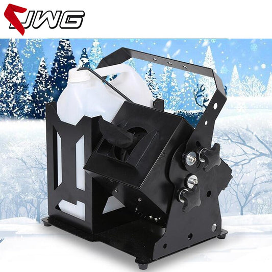 High Quality Snow Machine
