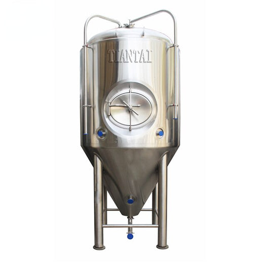 New 25BBL /3000 Liters Beer Fermentation Tank