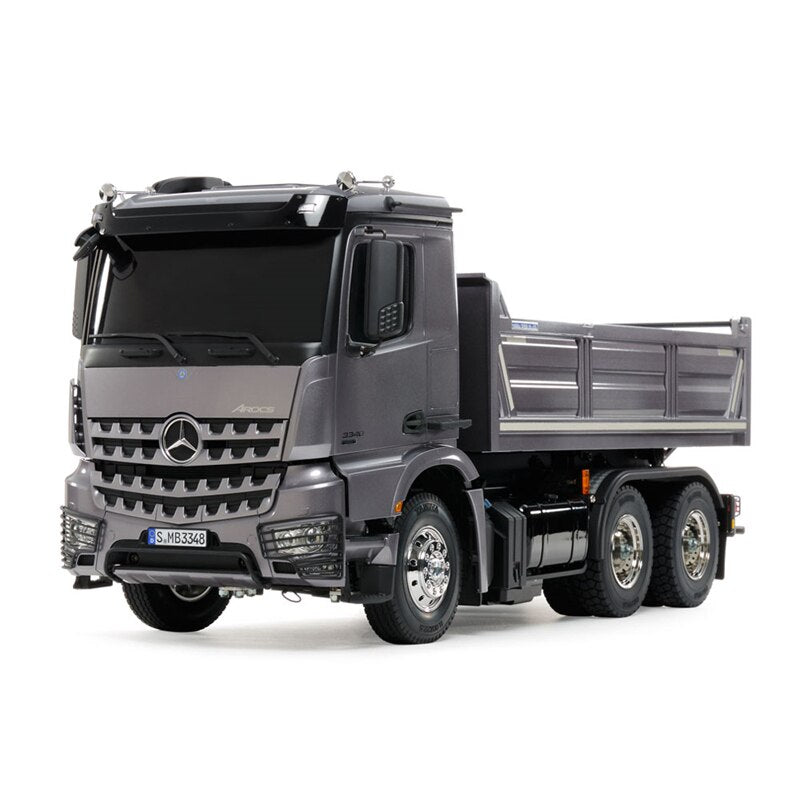 Mercedes Benz Arocs Remote Control Truck Dump Truck