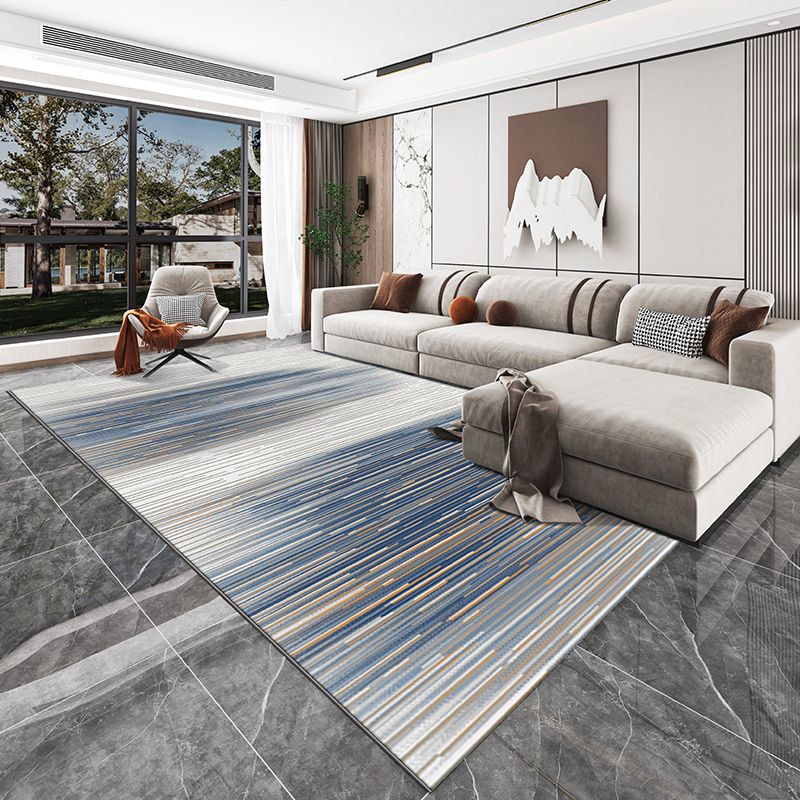 Luxury Nordic Hall Floor Mats