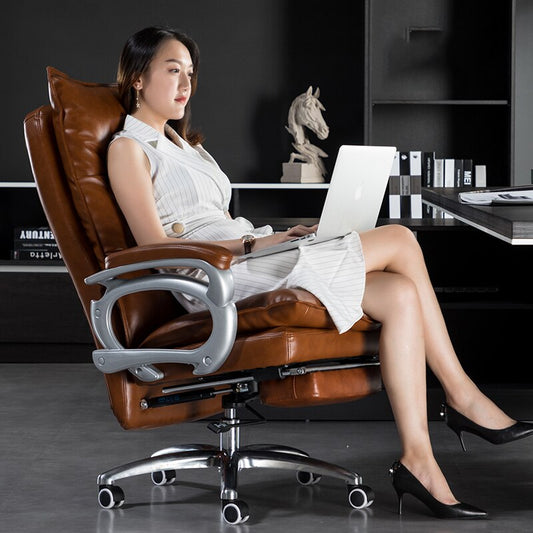 Comfortable Modern Executive Office Chair