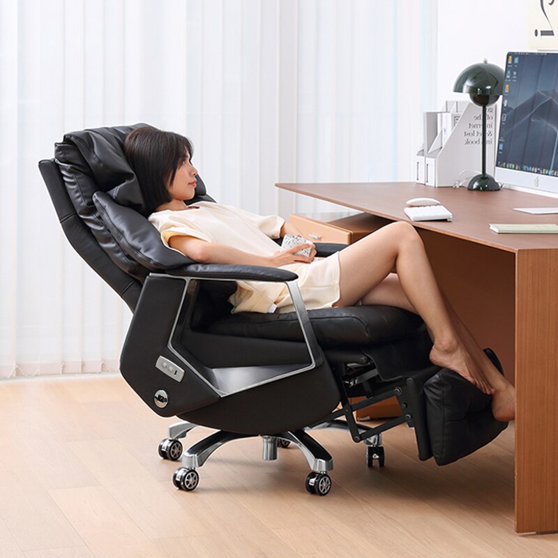 Comfortable Luxury Executive Office Chairs