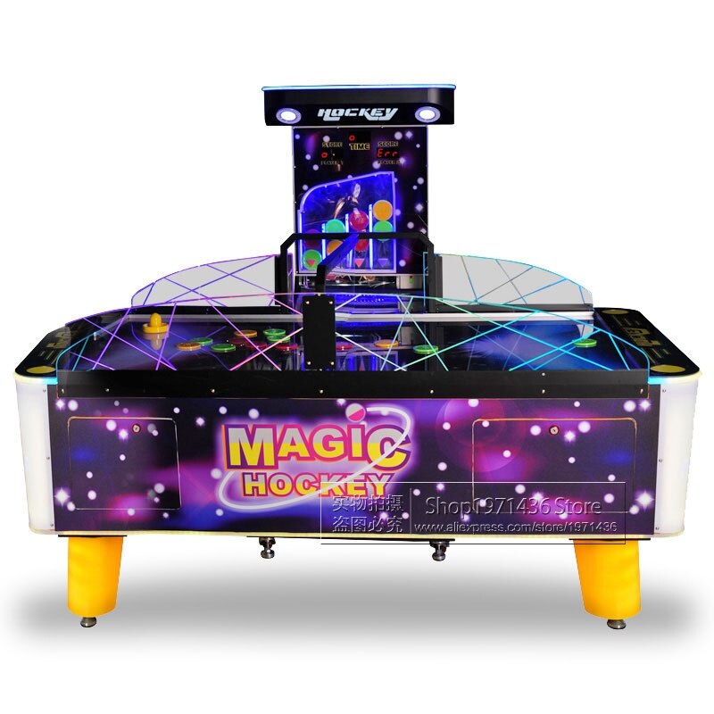 New Magic Air Hockey Table For Adults