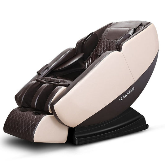 New Style Massage Chair Full-automatic Space Full-body Multifunctional Massager Chair