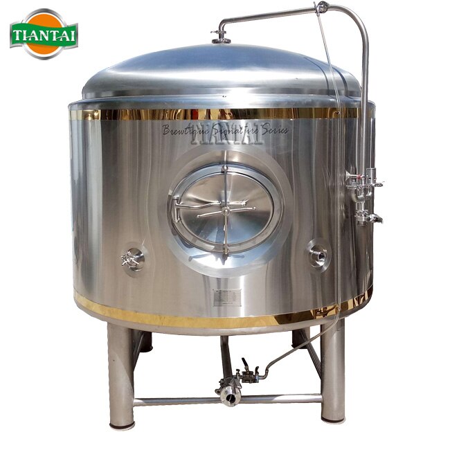 New 25BBL /3000 Liters Beer Fermentation Tank