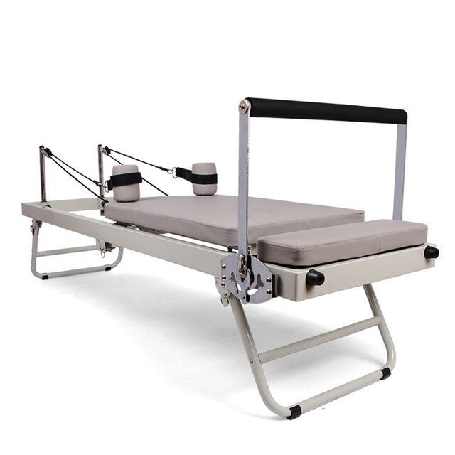 New Comprehensive Training Pilates Bed Multifunctional Foldable Yoga Bed Pilates Exercise Equipment