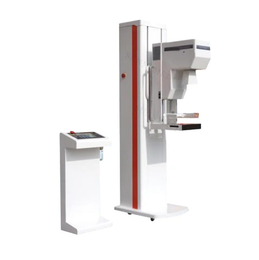 Hospital Equipment X ray Unit For Breast Disease Test Care For Women's Health