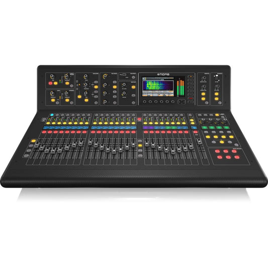 New Midas M32 LIVE Digital Audio Mixer
