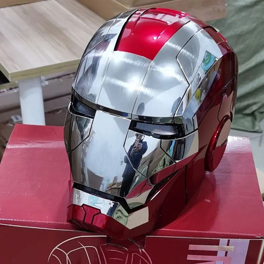 Marvel Iron Man Helmet