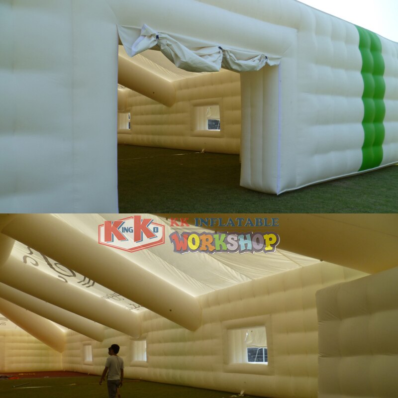 Multifunctional Large Fraternity Tent
