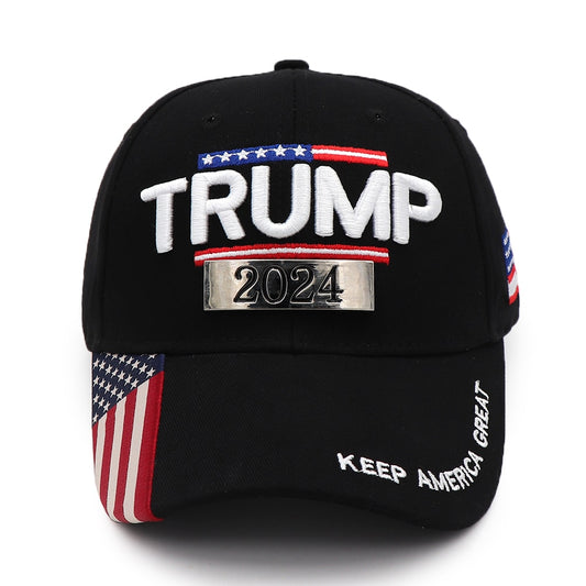 Trump 2024 Campaign Hat