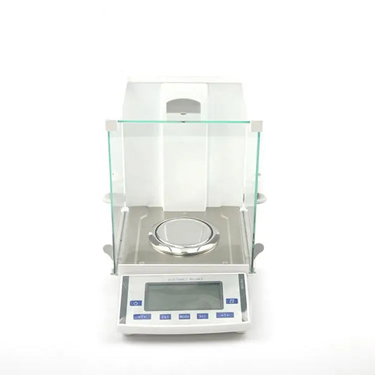 Stretchable LCD Display Electronic Analytical Balance Weighing Scale