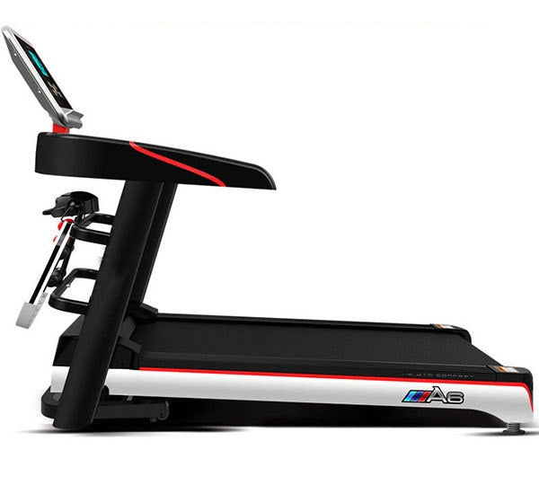 Mute Smart Electric Foldable Treadmill