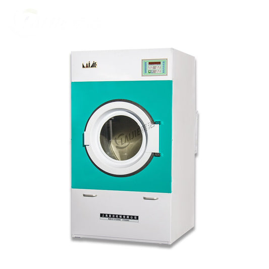 Heavy Duty Industrial Laundry Clothes Tumble Dryer Machine